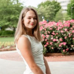 Meet your Posher, Allyson